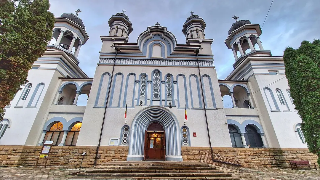 Orthodoxe Kathedrale