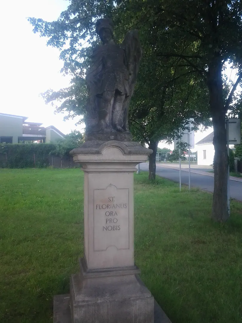 sv. Florián