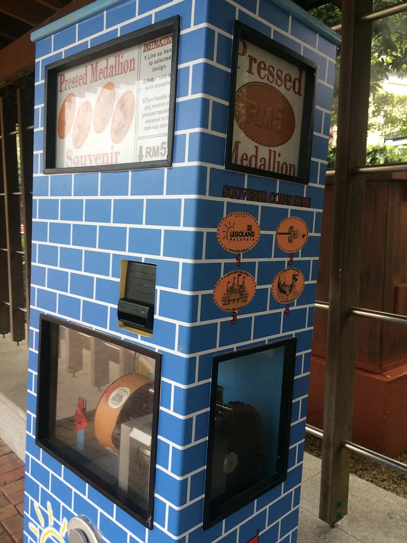 Legoland Malaysia