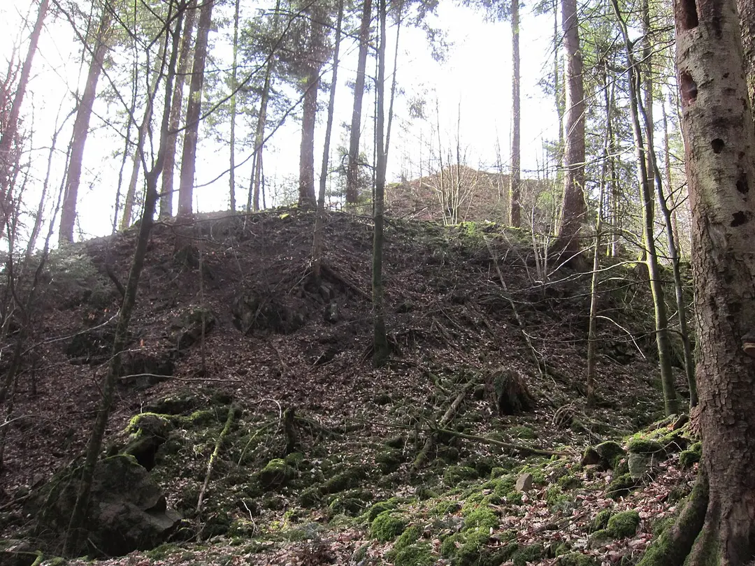 Burg Waldstein