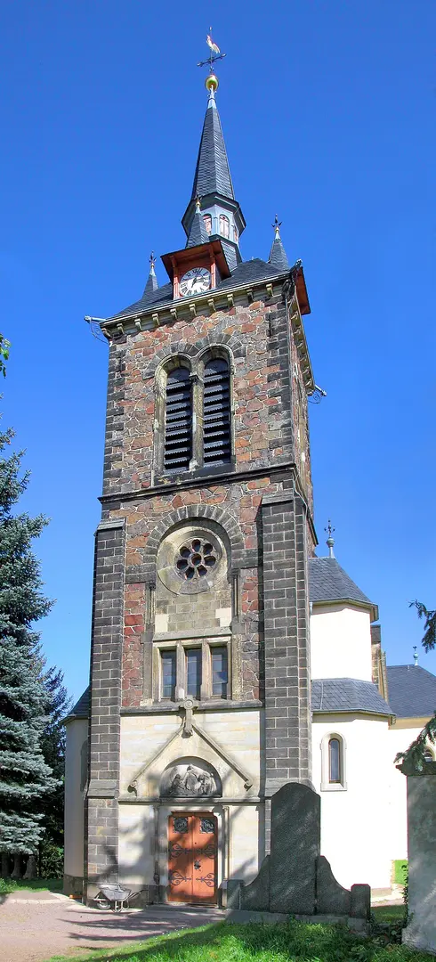 St. Nikolai