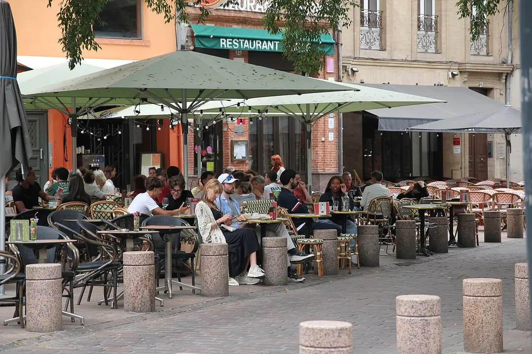 place Saint-Georges