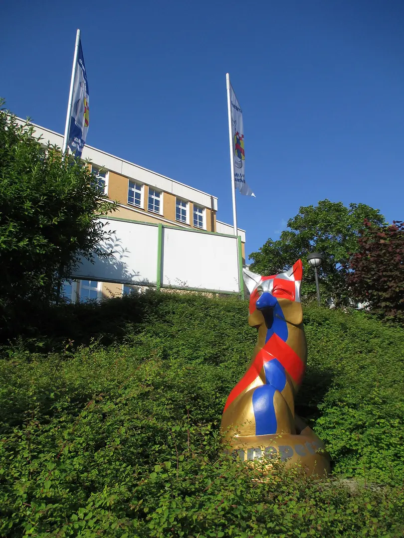 Rathaus Ennepetal