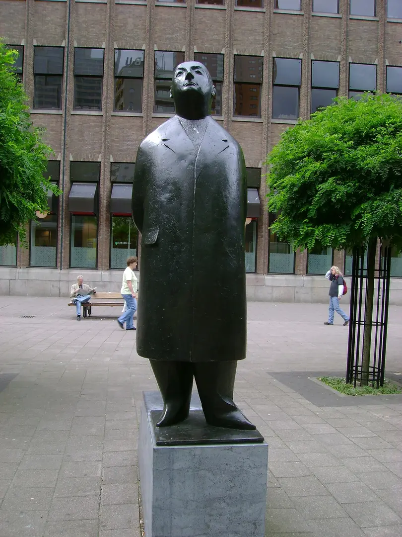 Monsieur Jacques