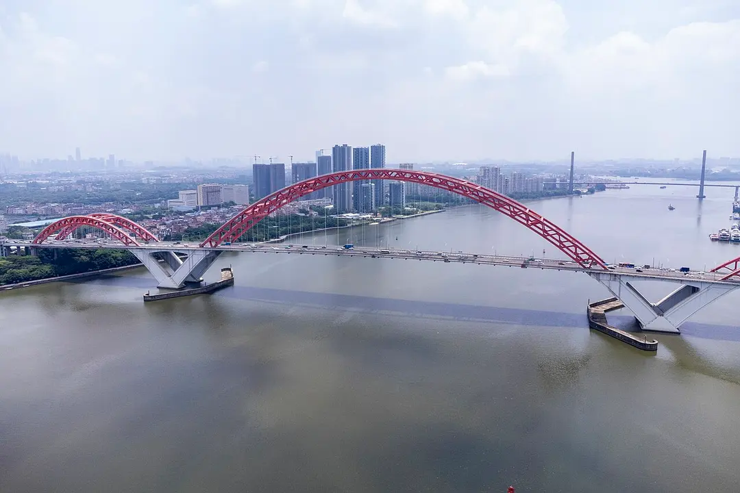 Xinguang Bridge
