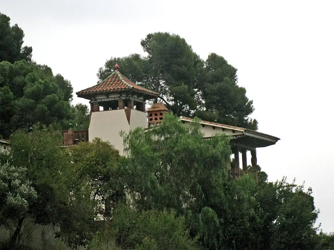 Casa Manuel Dolcet