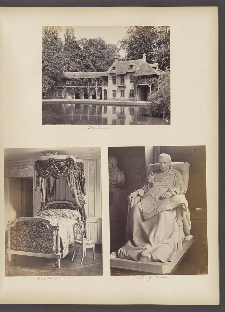La Maison du Billard