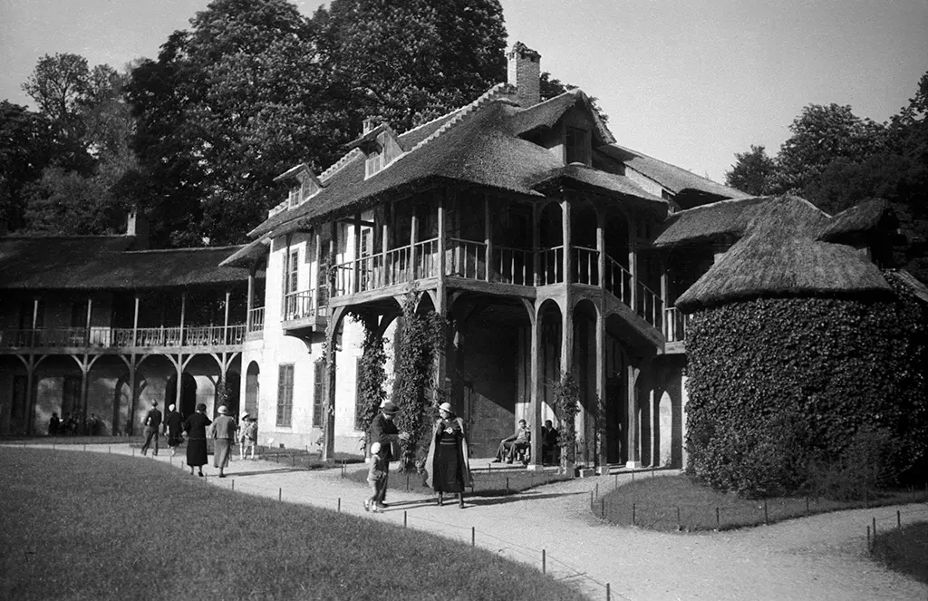 La Maison du Billard