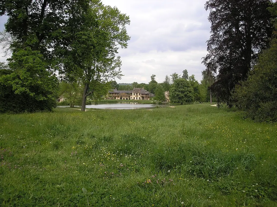 La Maison du Billard
