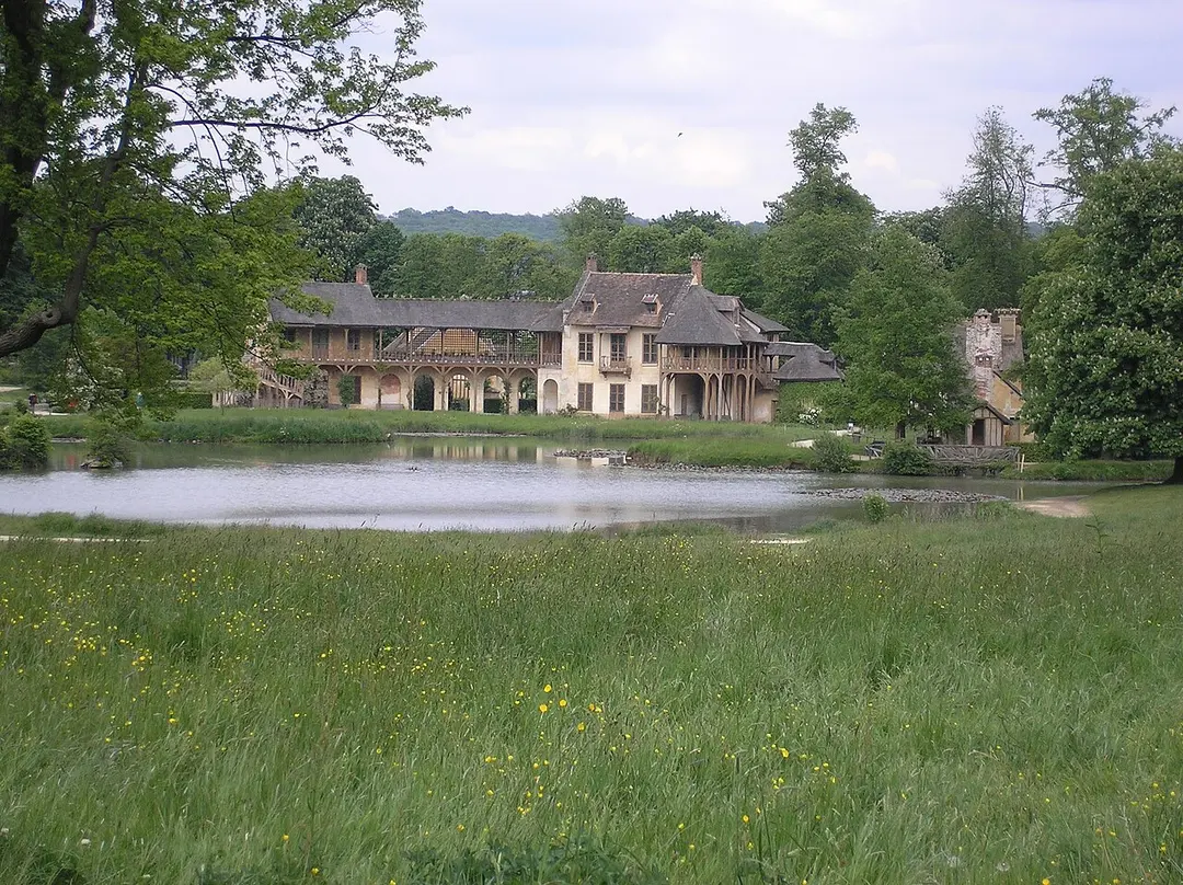 La Maison du Billard