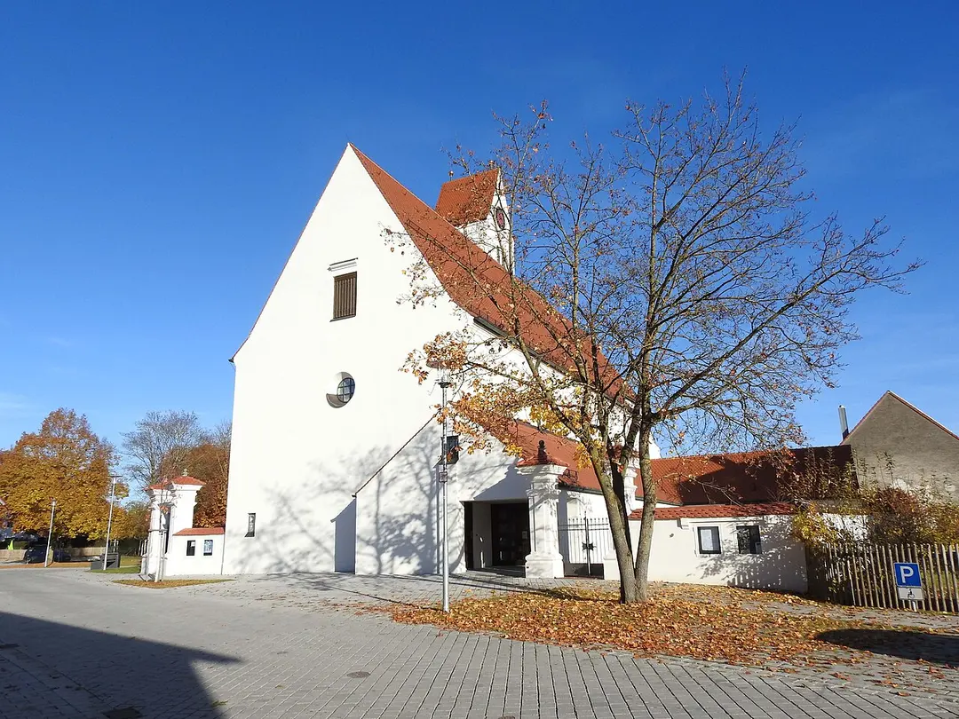 St. Peter und Paul