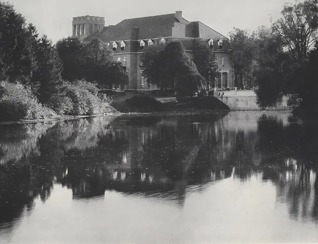 Schloß Börnicke