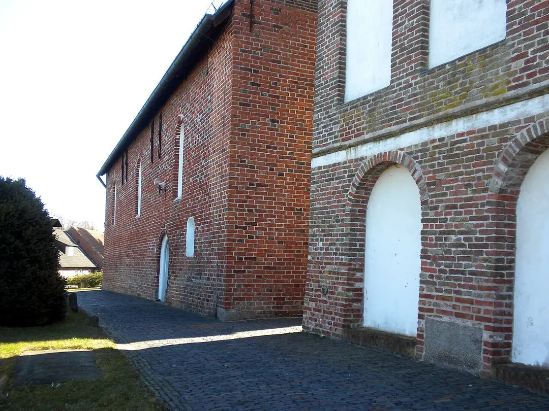 St. Magnus