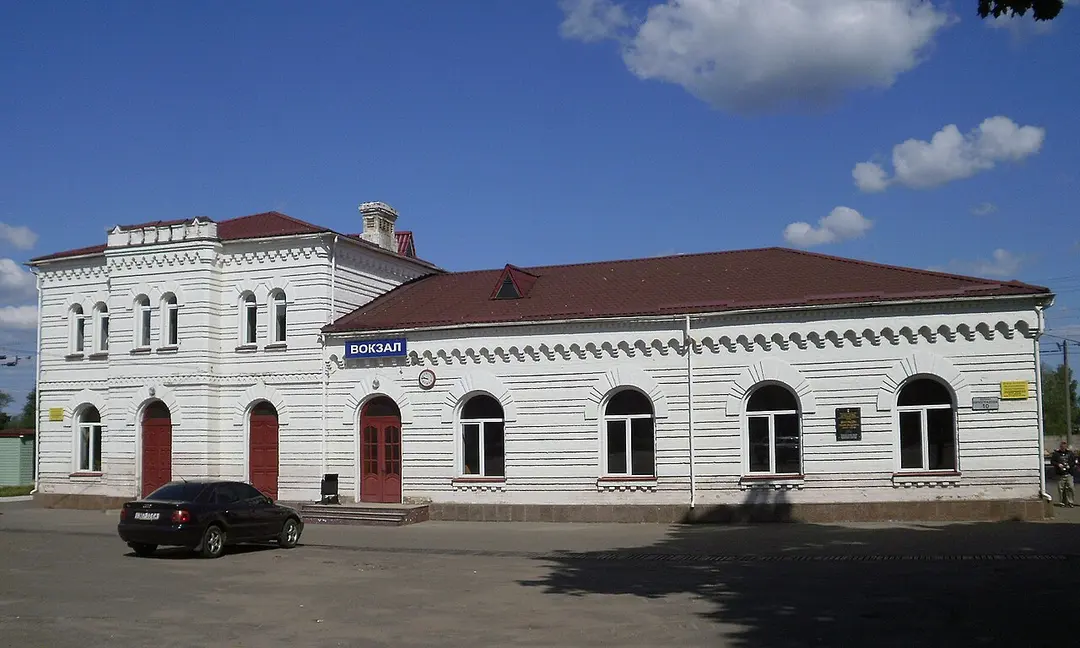 Кролевець