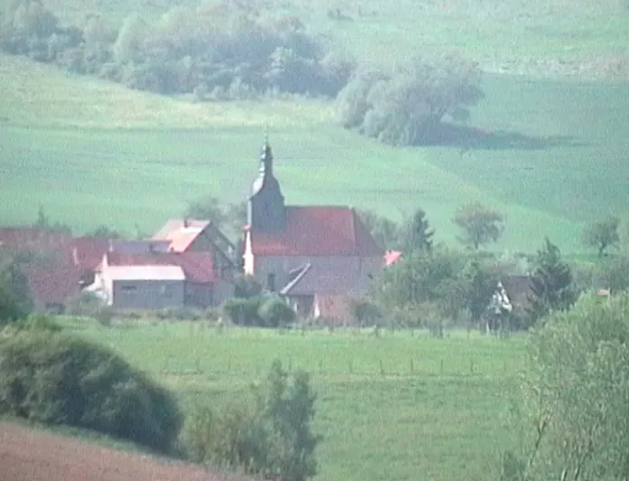 St. Michael