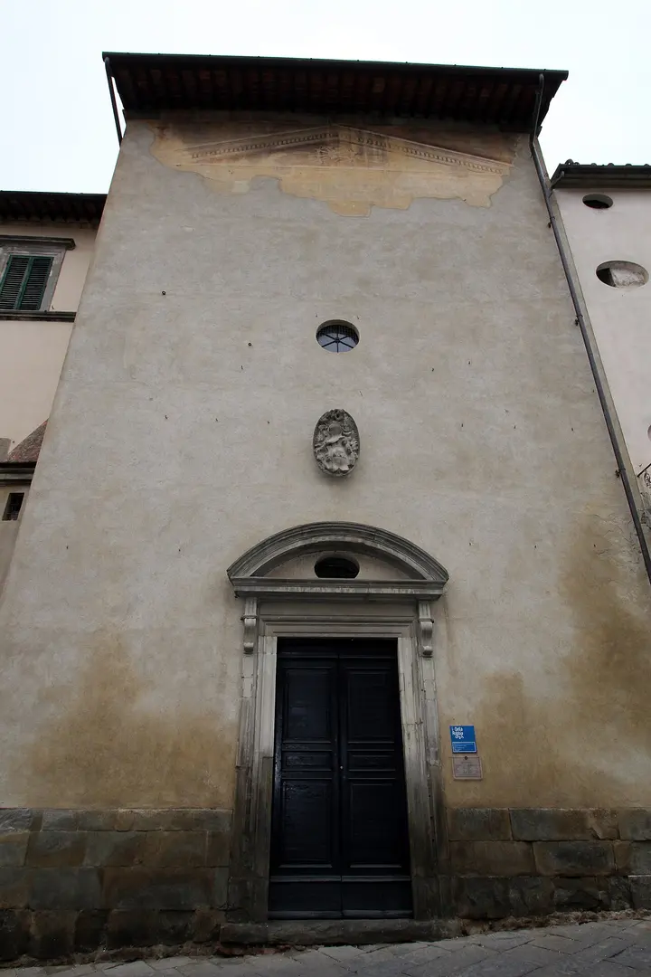 Santa Chiara