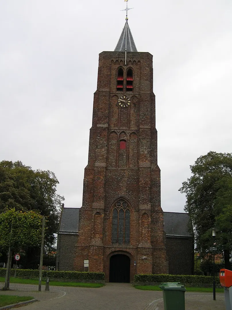 Johannes de Doperkerk