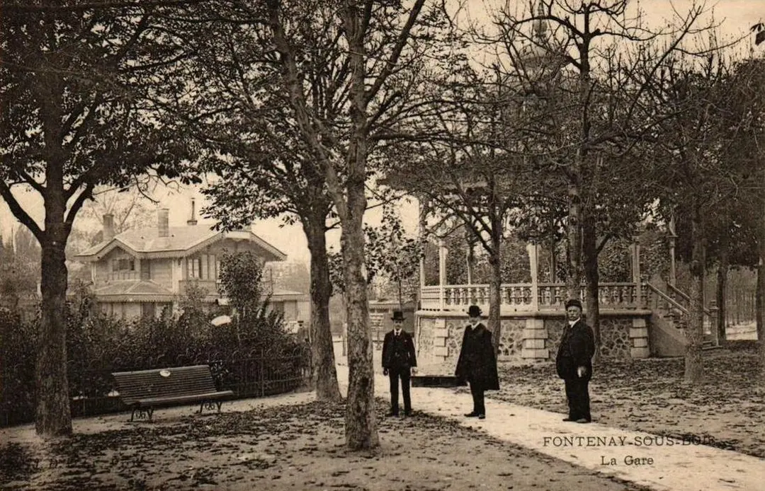 Fontenay-sous-Bois