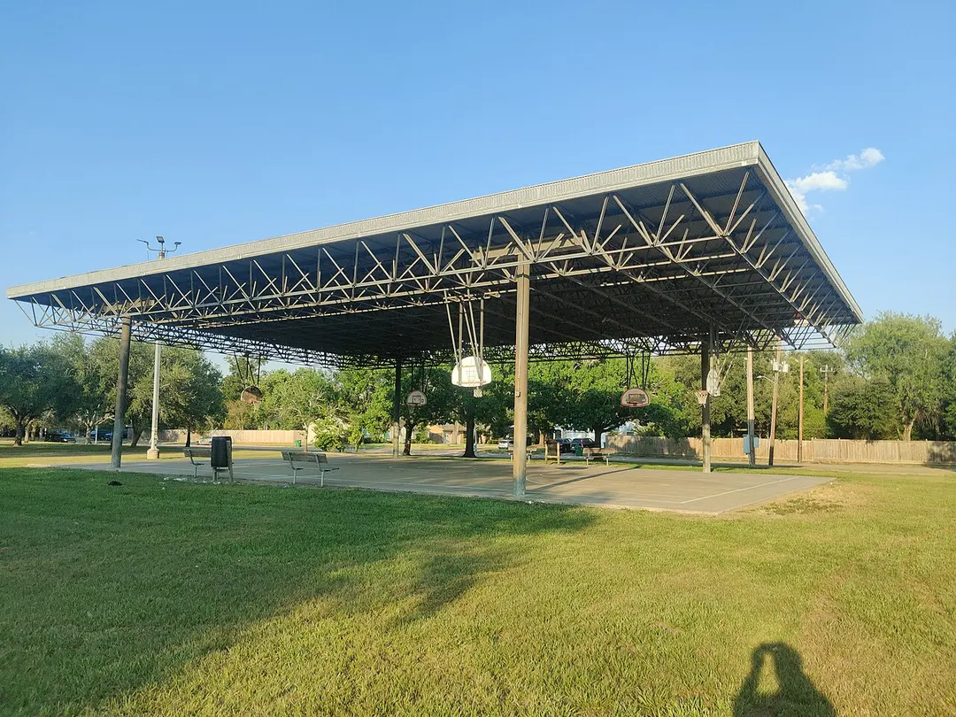 Lee Hager Park