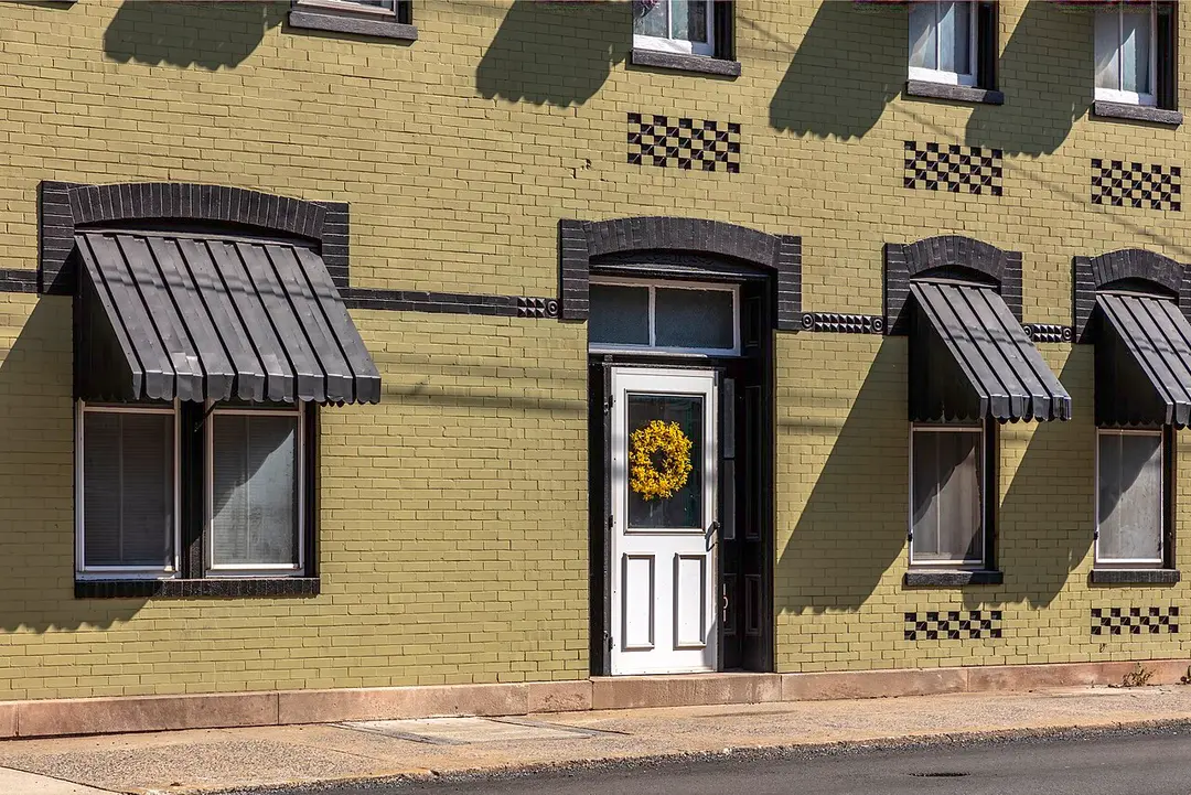 Shepherdstown Historic District