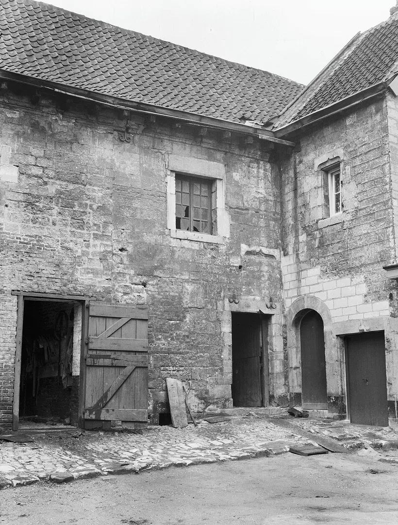 Kasteel Bethlehem