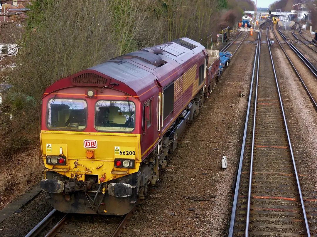Petts Wood