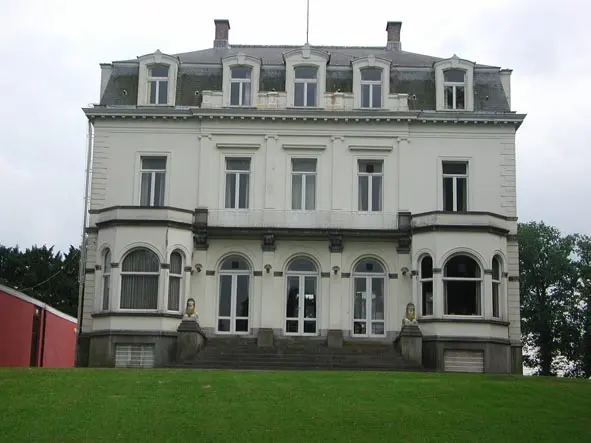 Kasteel 't Hooghe