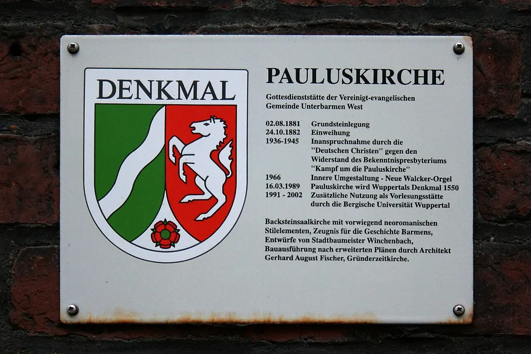 Pauluskirche