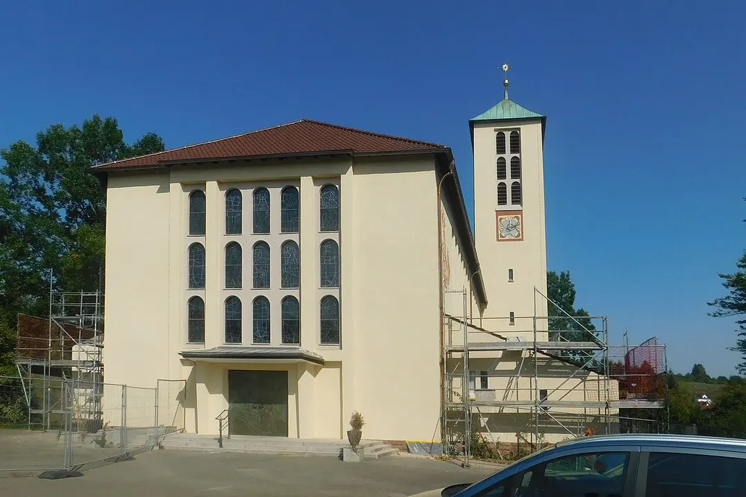 St. Laurentius