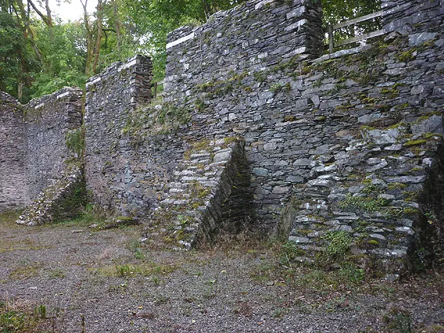 Duddon Furnace