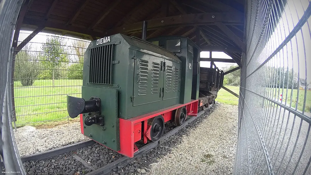 Bröltalbahn-Denkmal