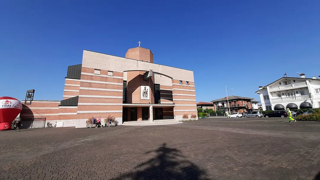 San Gaetano Thiene