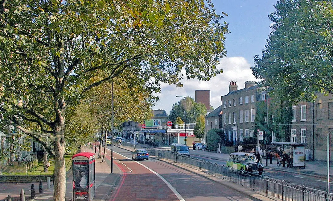 Bermondsey