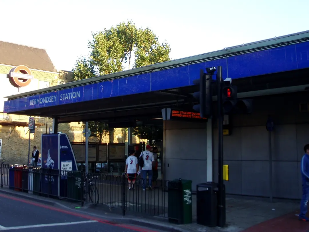 Bermondsey