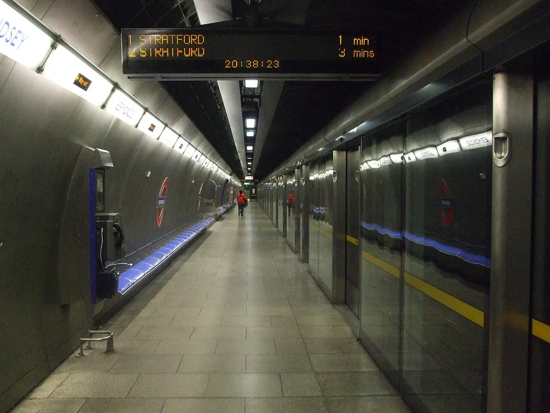 Bermondsey