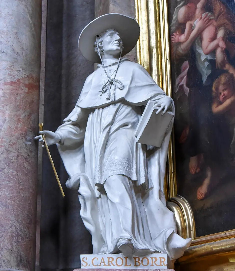 Peterskirche Wien