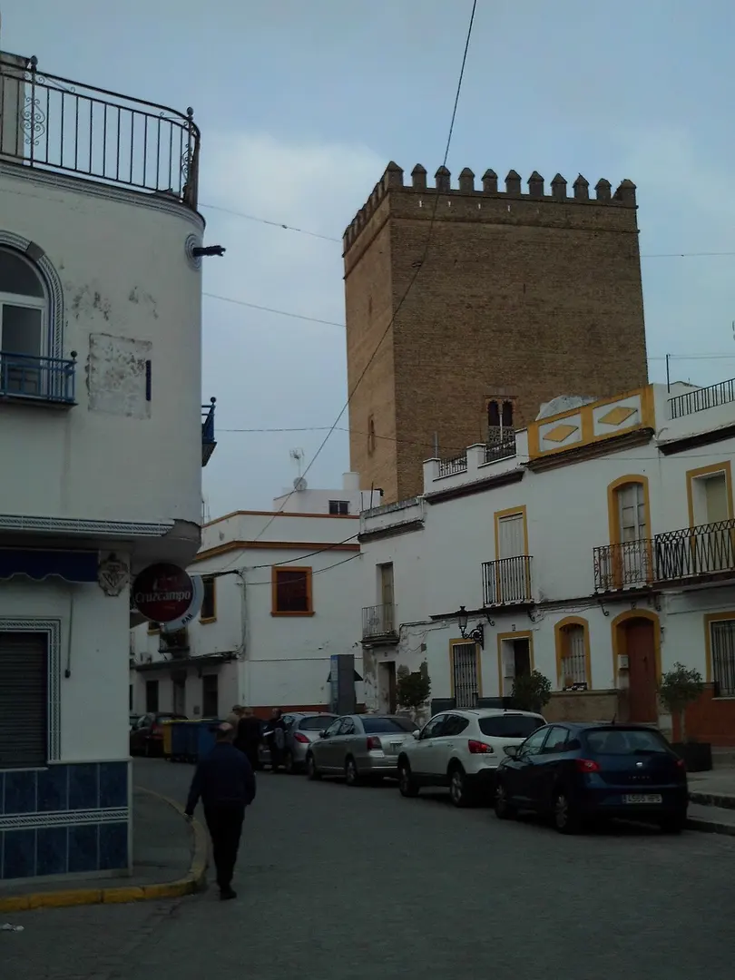 Torre de los Guzmanes