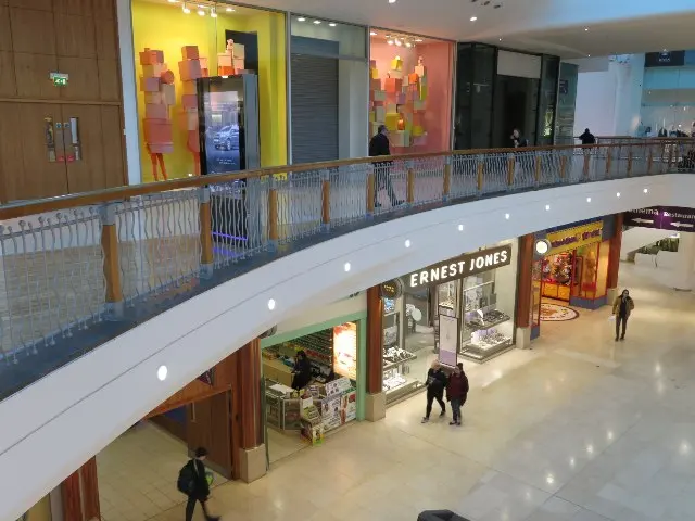 Festival Place