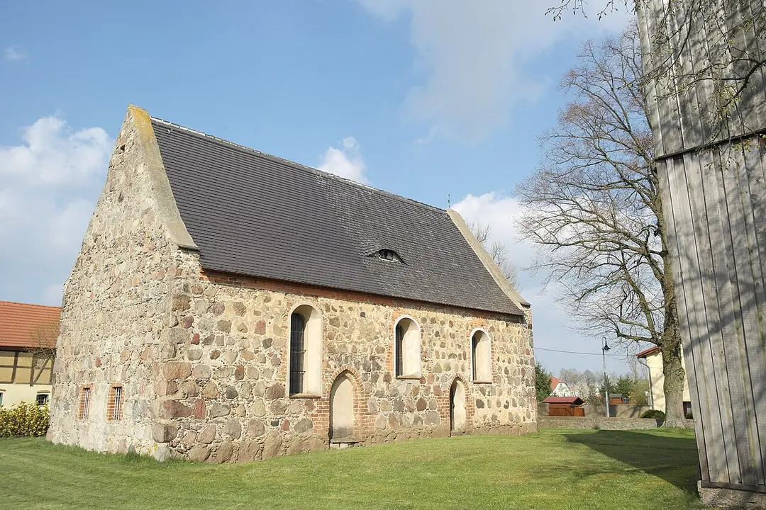 Dorfkirche