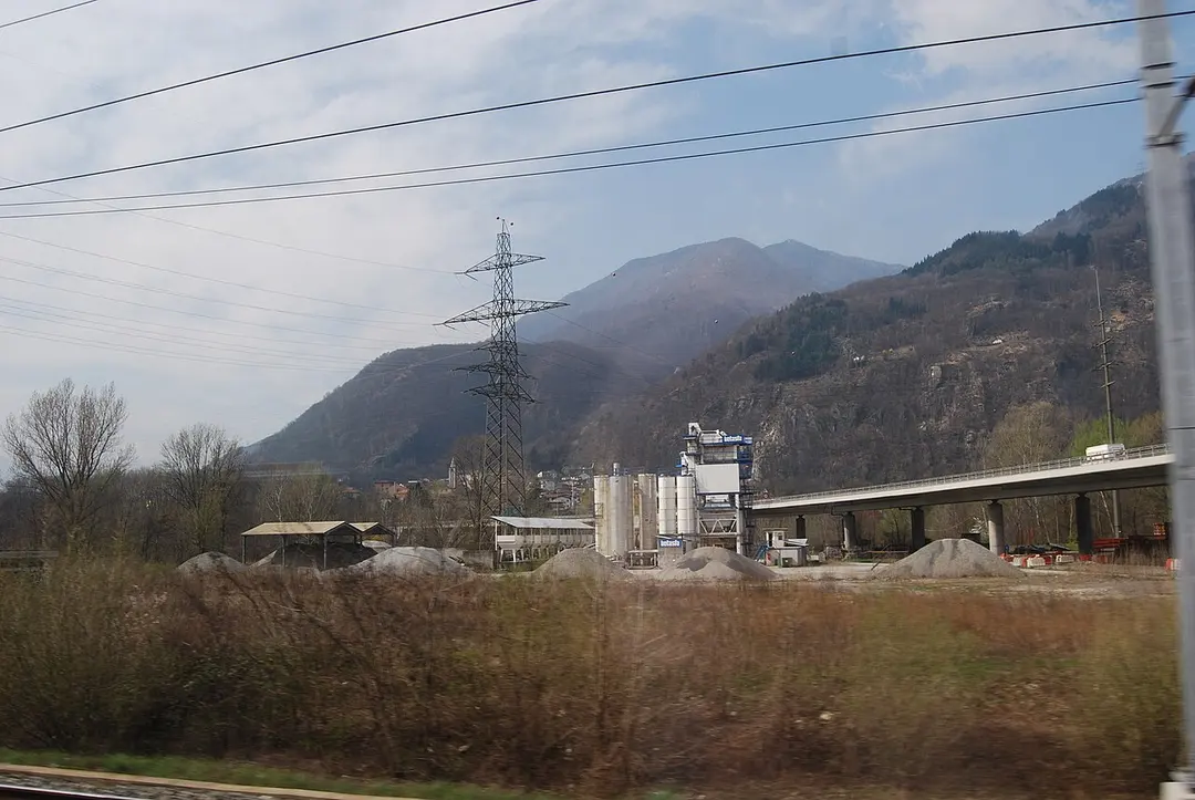 Arbedo-Castione