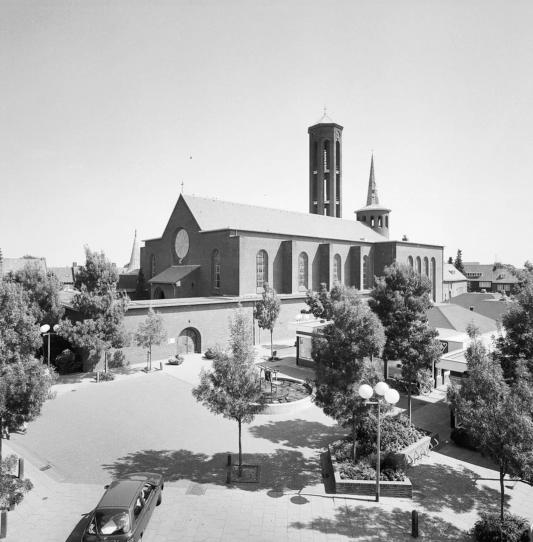 Sint-Lambertuskerk