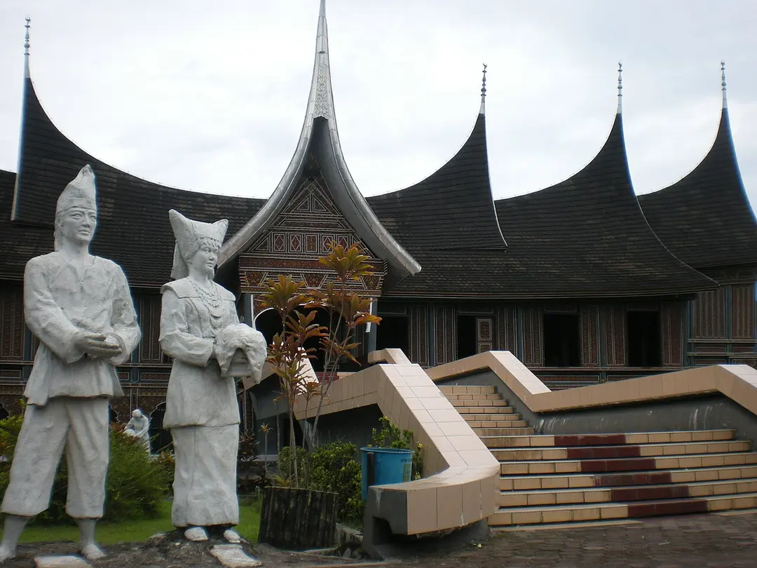 Adityawarman Museum
