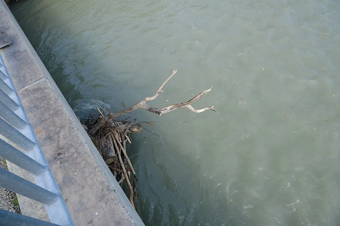 Pont de la Fontenette