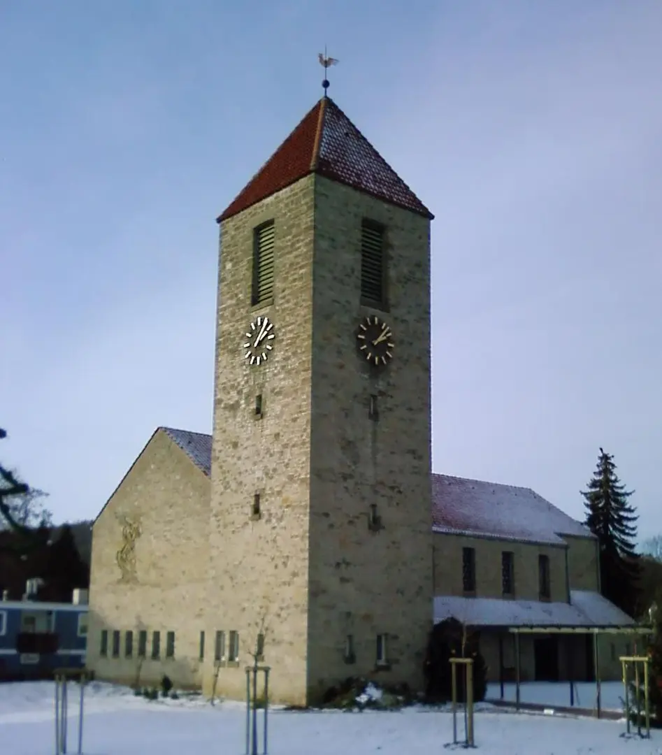 Christuskirche