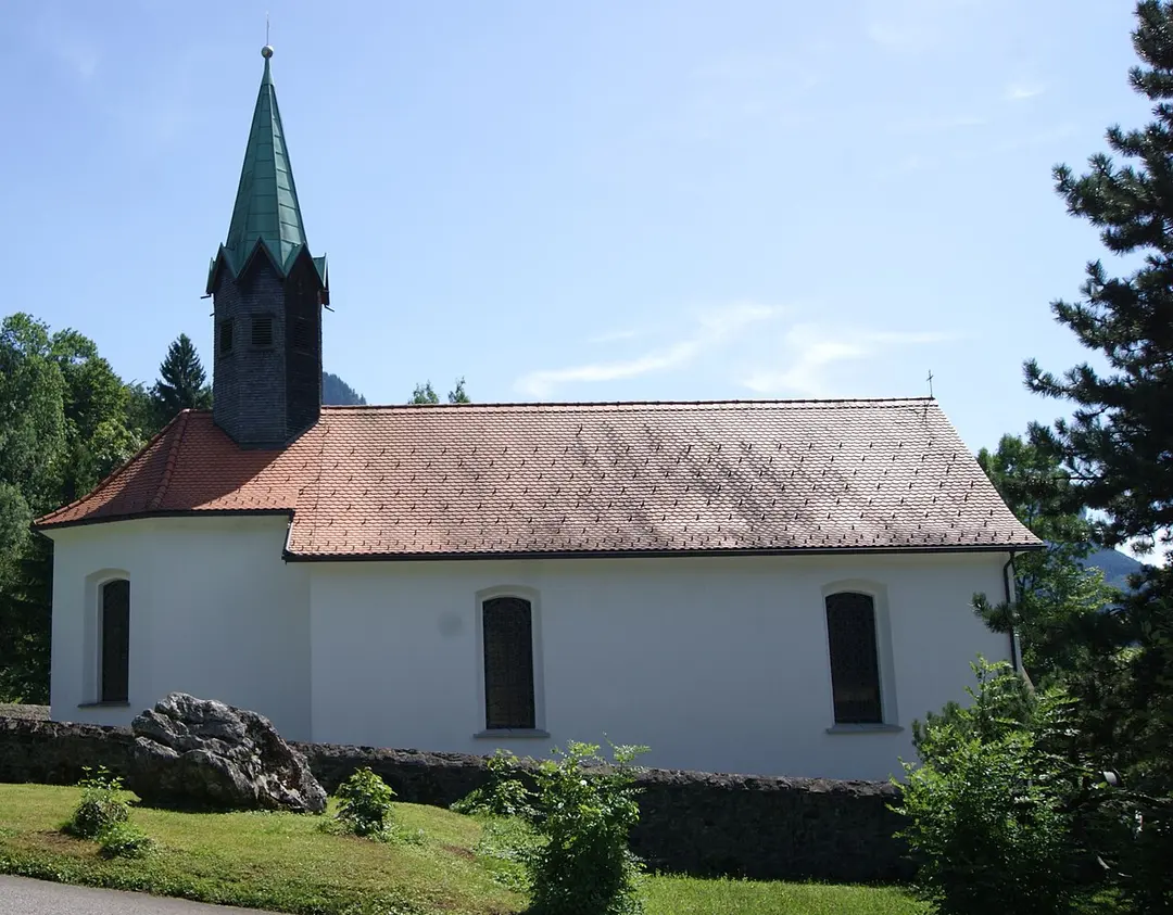 Kapelle St. Rochus