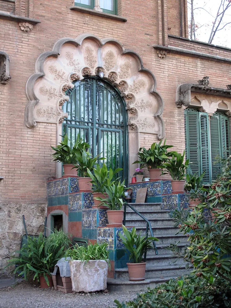 Casa Fornells