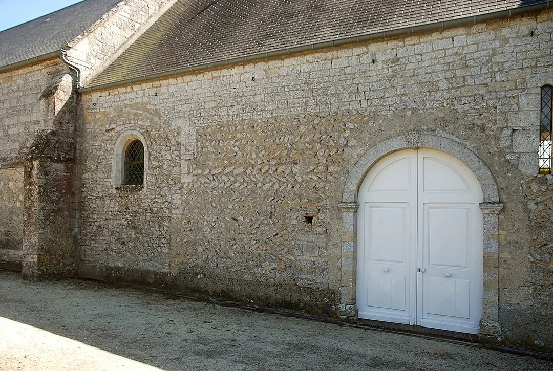 Église Saint-Sulpice