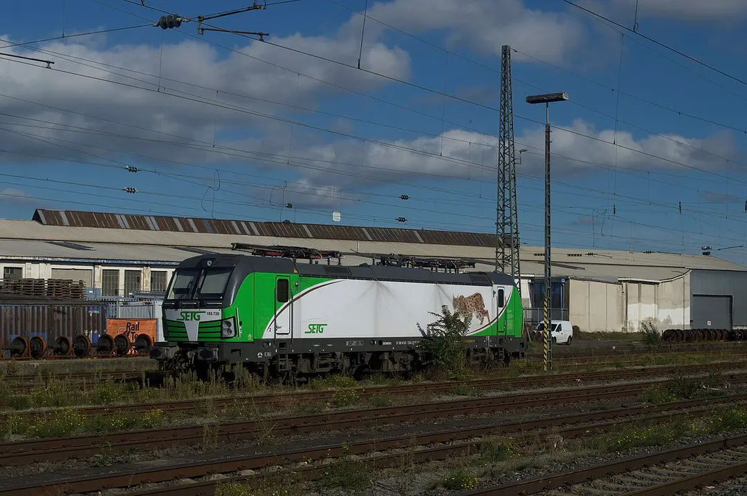 Neuwied station