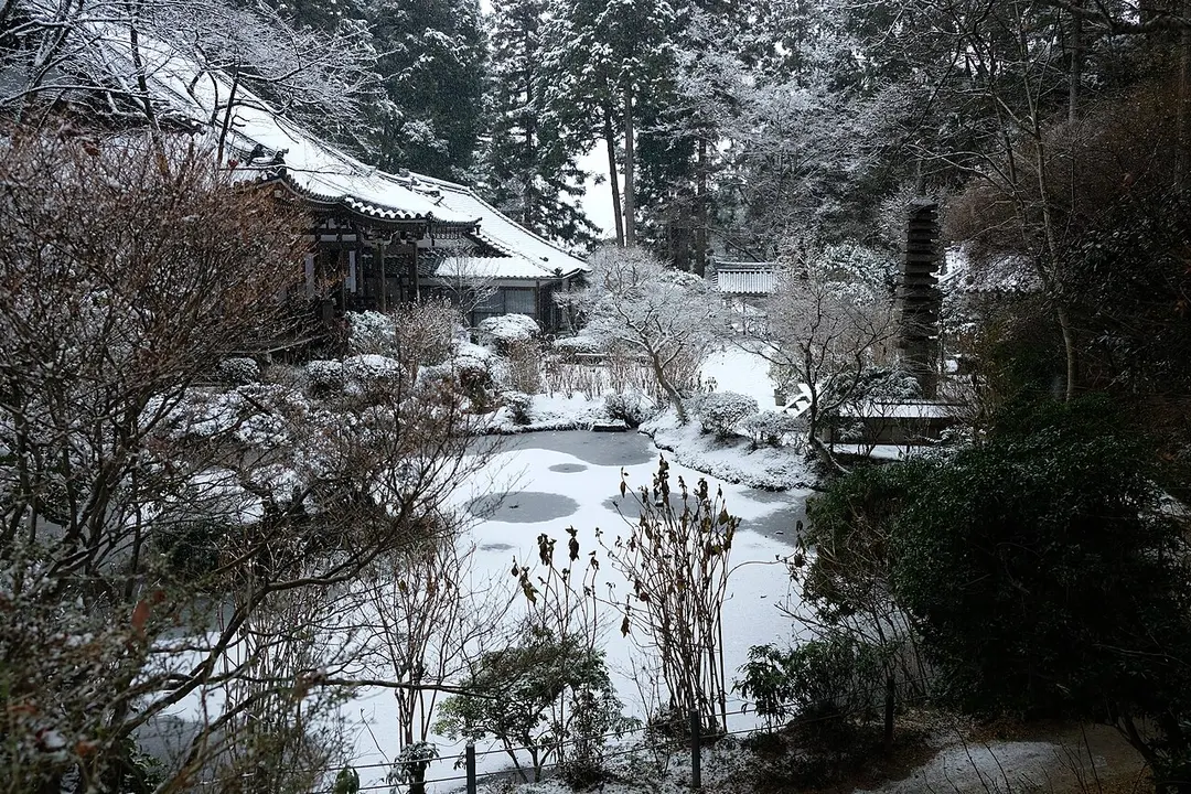 岩船寺