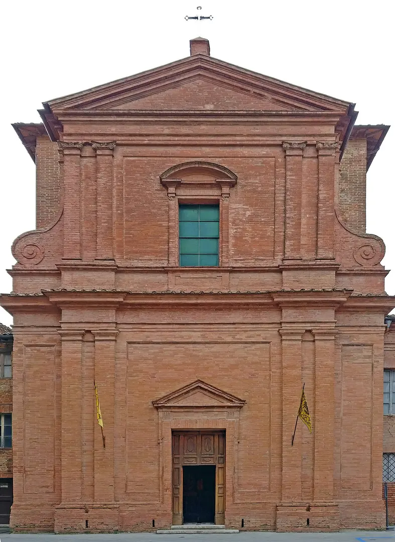 Chiesa del Gesù